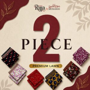 Rijja By Murashee Brand Dresses